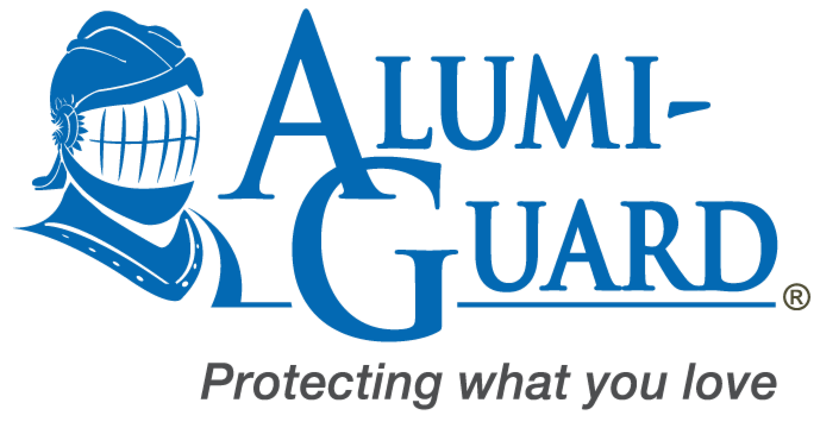 Alumi-Guard Logo