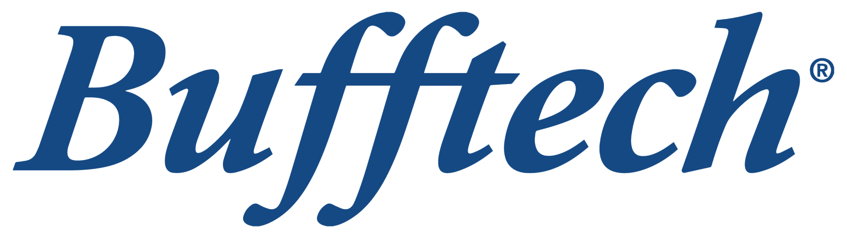 Bufftech Logo